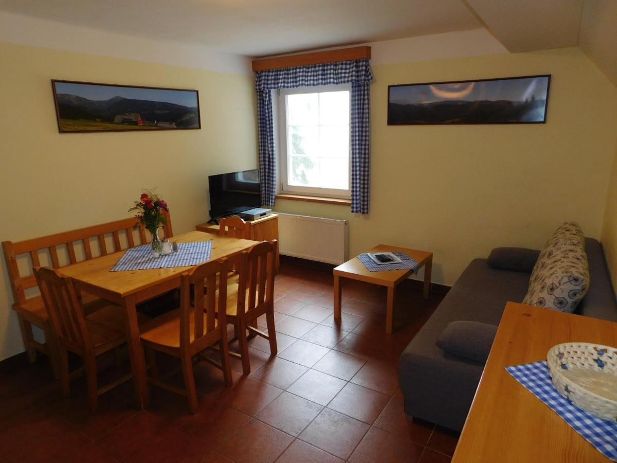 Eden Apartment