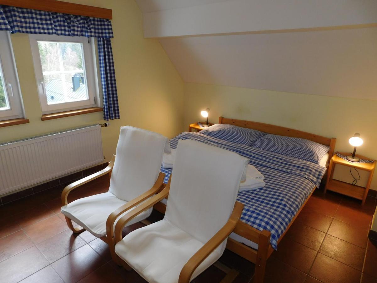 Eden Apartment Pec pod Snezkou