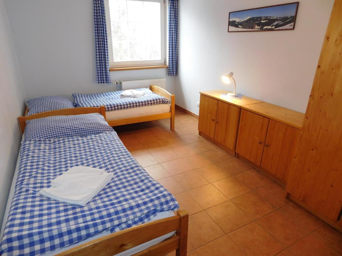 Eden Apartment Pec pod Snezkou