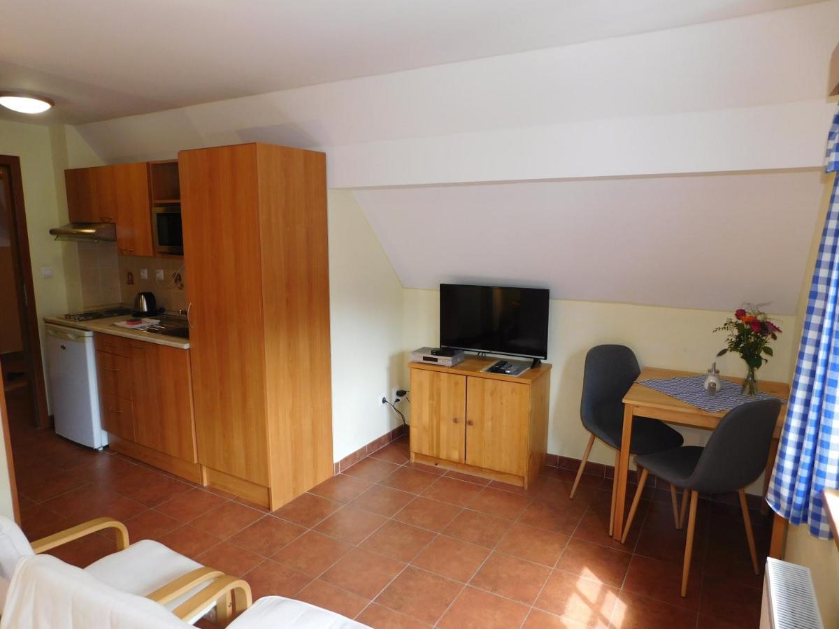 Eden Apartment Pec pod Snezkou