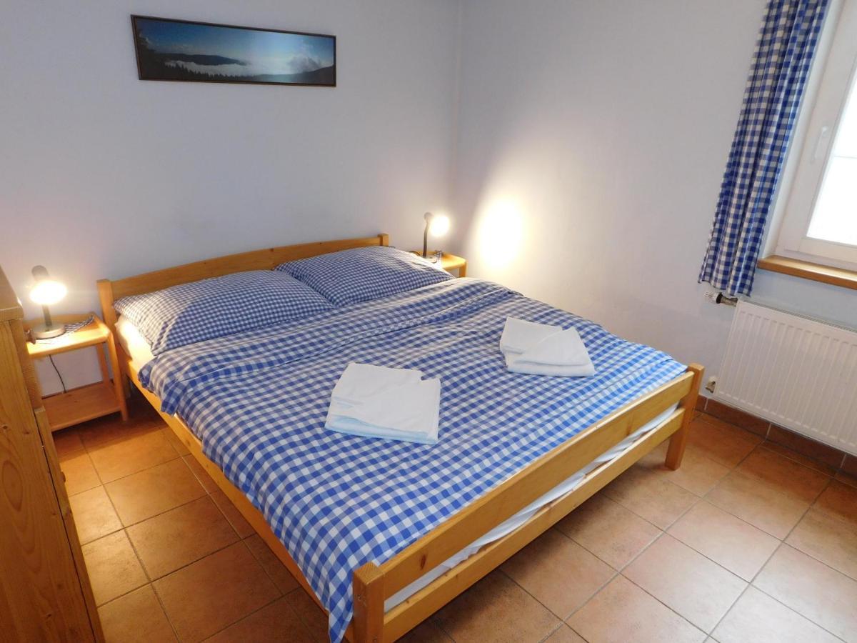 Eden Apartament